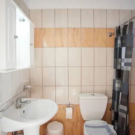 Maria's 스보로나타