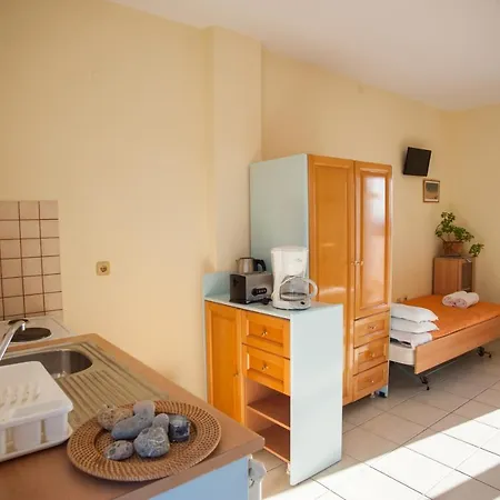 Maria's Daire Svoronata