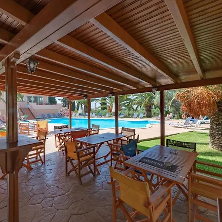 Maria's Daire *