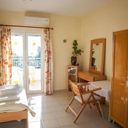 Apartment Maria's *